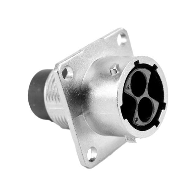 RT00122PNH Amphenol Sine Systems Corp  Boîtiers de connecteurs circulaires